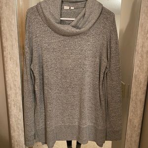 Gap sweater